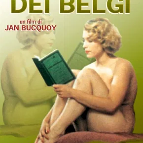 Photo du film : La vie sexuelle des belges
