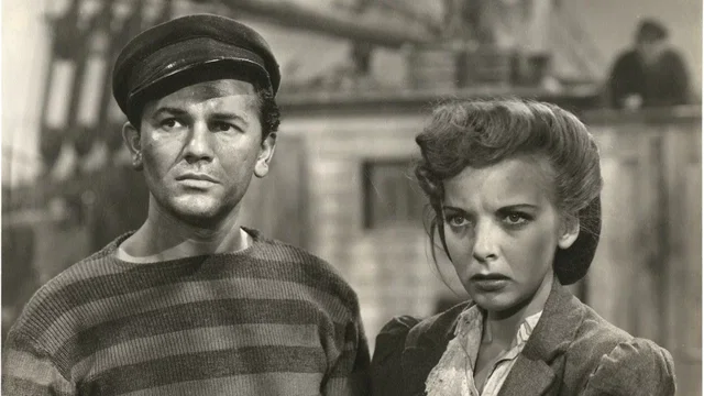 Photo du film : Le vaisseau fantôme