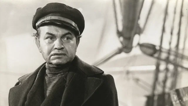 Photo du film : Le vaisseau fantôme