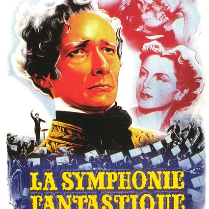 Miniature photo du film : La symphonie fantastique