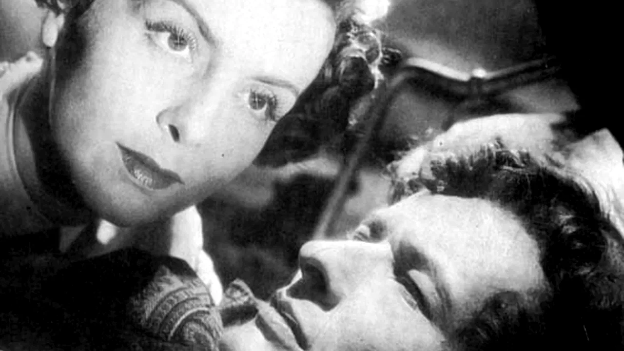 Photo du film : La symphonie fantastique