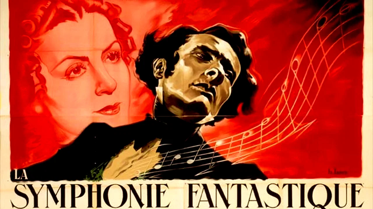 Photo du film : La symphonie fantastique