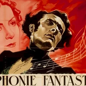 Photo du film : La symphonie fantastique