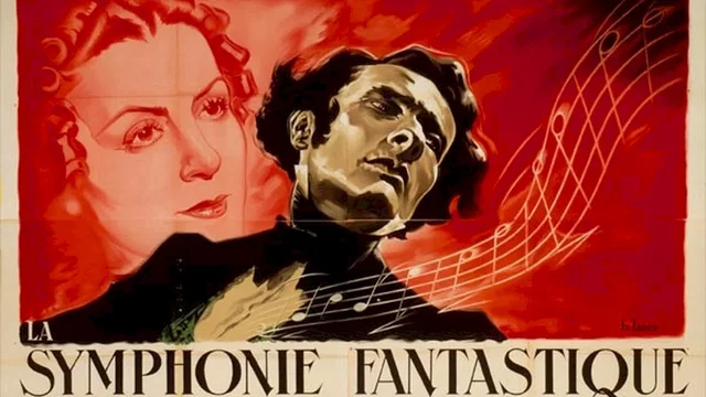 Photo 3 du film : La symphonie fantastique