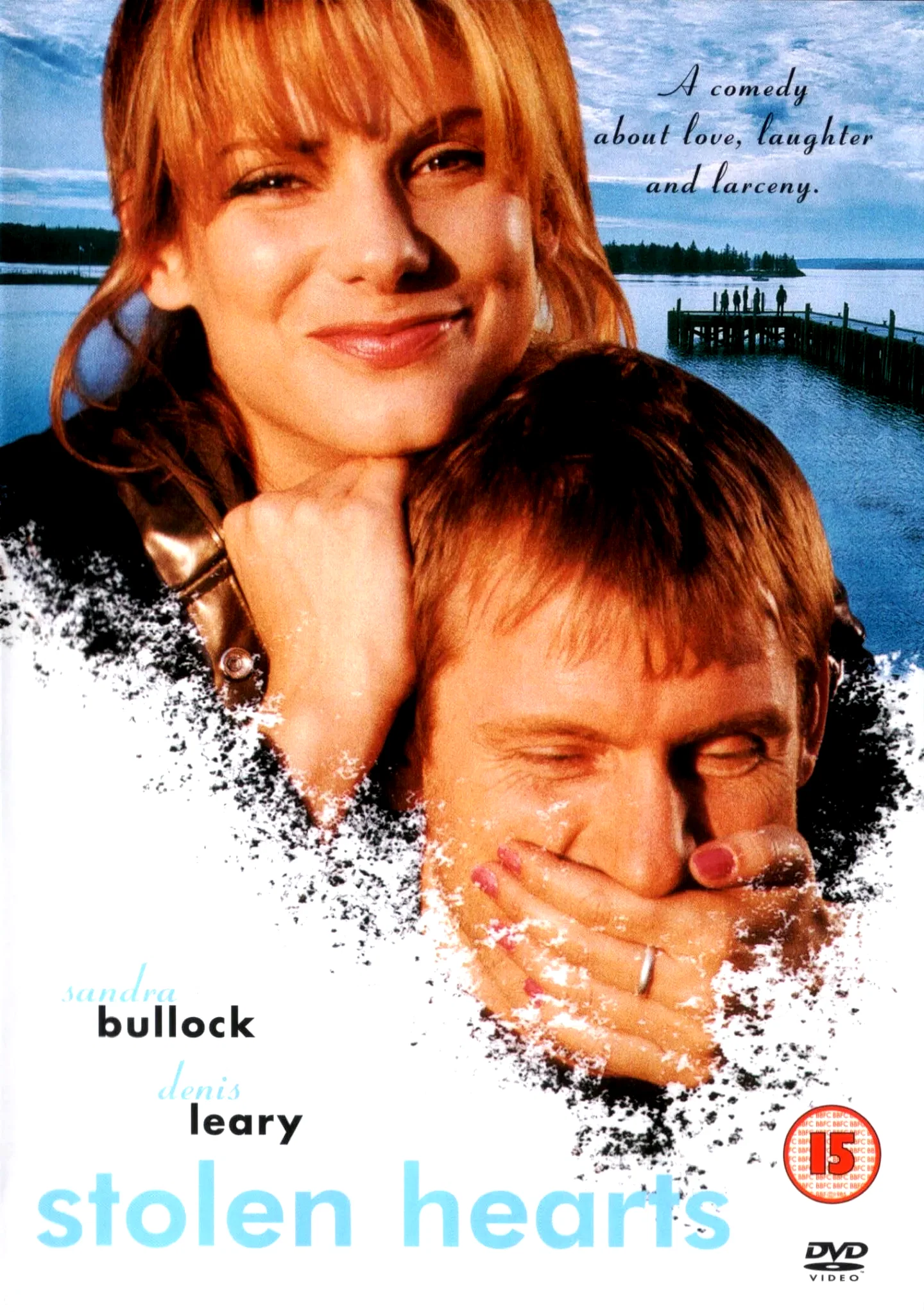 Affiche du film : Stolen hearts