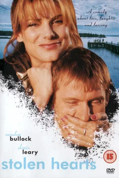 Affiche du film Stolen hearts