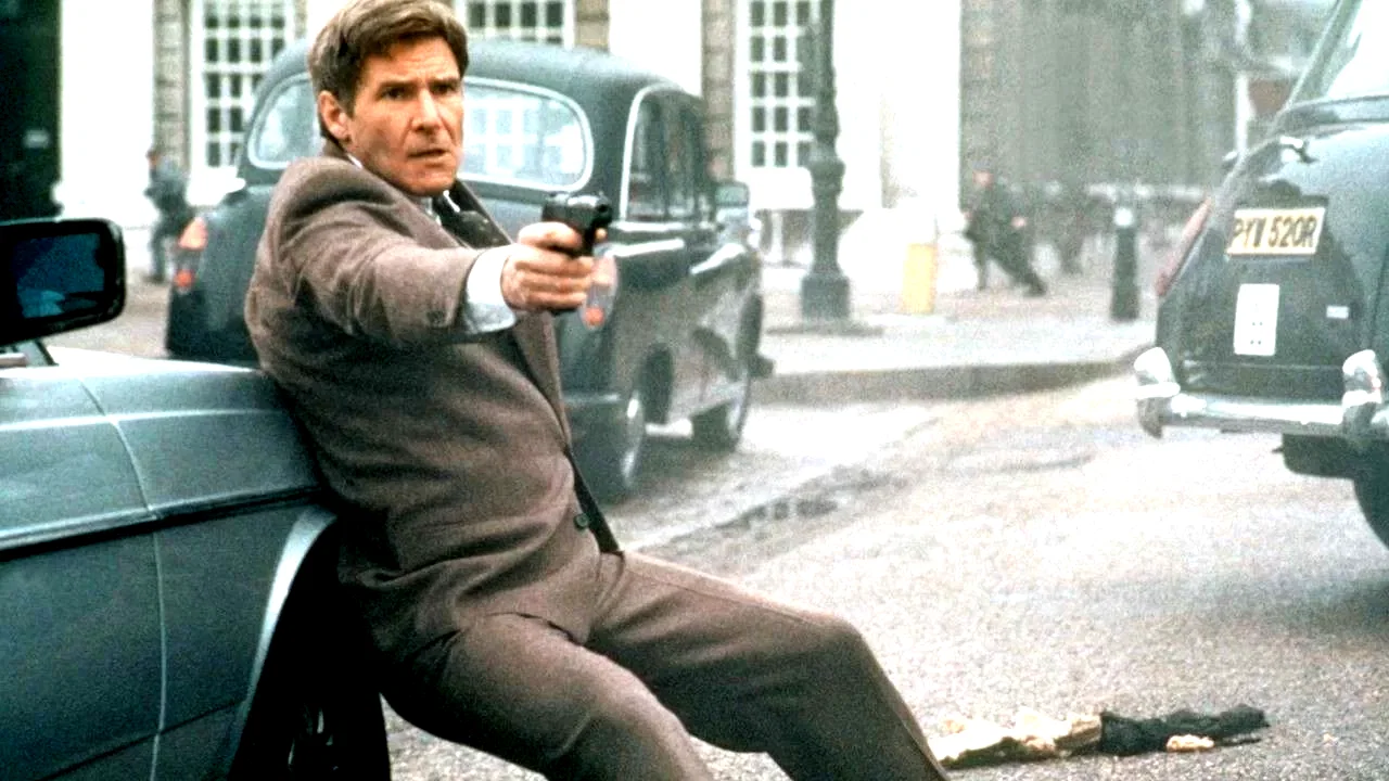 Photo du film : Jeux de guerre