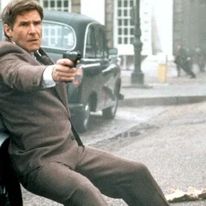 Photo du film : Jeux de guerre