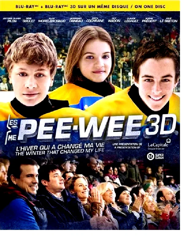 Affiche du film : L'hiver