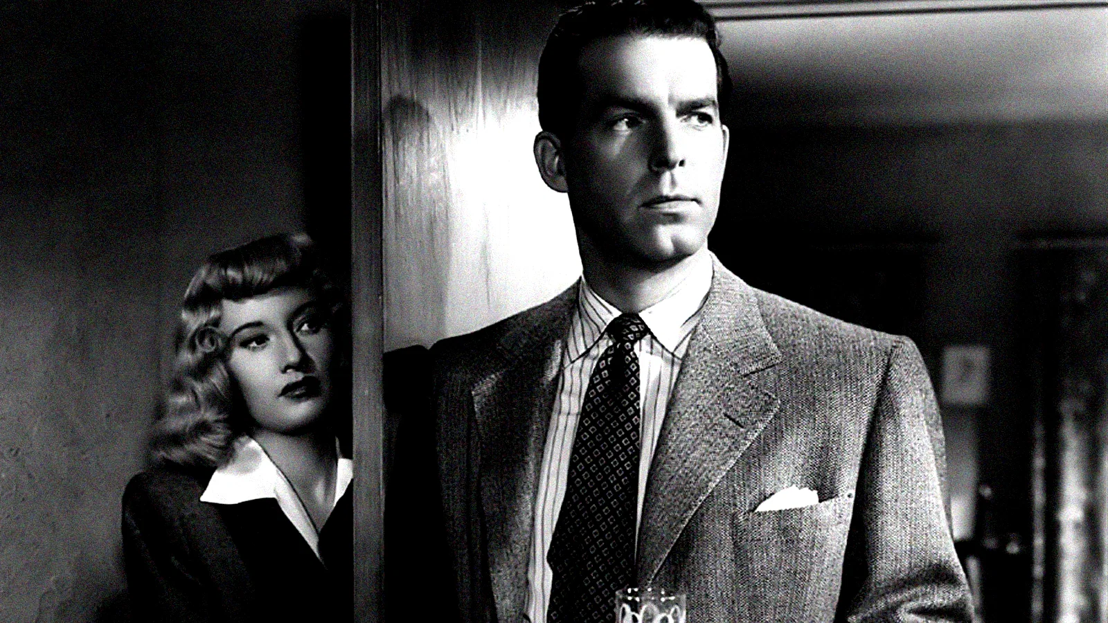 Photo 3 du film : Assurance sur la mort