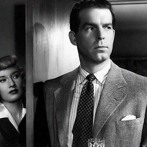 Photo du film : Assurance sur la mort