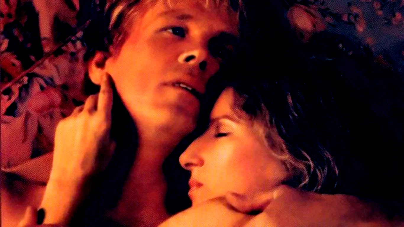 Photo 2 du film : Le prince des marees