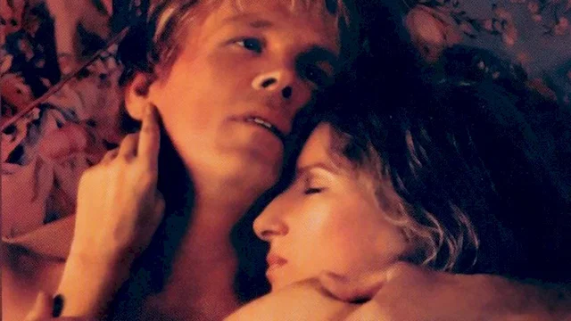 Photo 2 du film : Le prince des marees