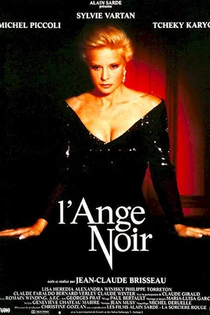 Photo du film : L'ange noir