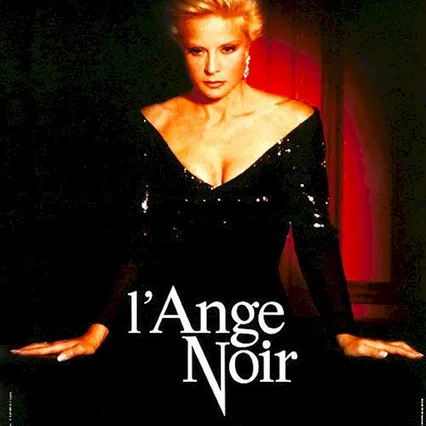 Miniature photo du film : L'ange noir