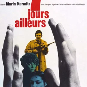 Photo du film : Sept jours ailleurs