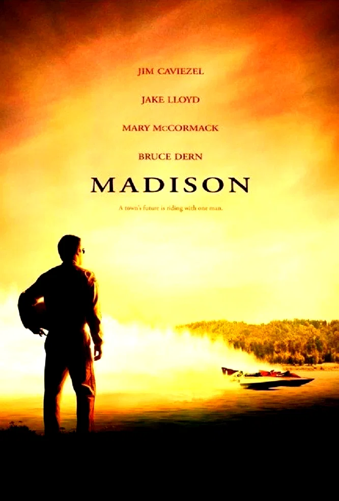 Affiche du film : Madison
