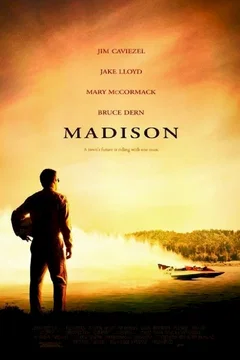 Affiche du film Madison