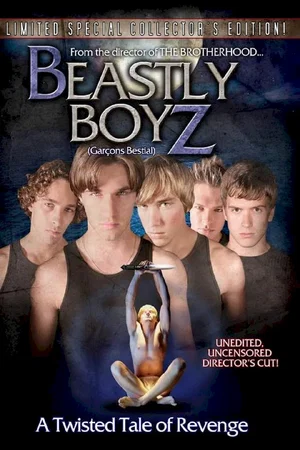 Affiche du film : Beastly