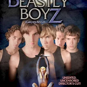 Photo du film : Beastly