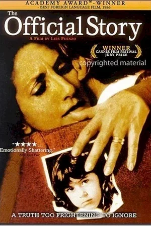 Photo du film : L'histoire officielle