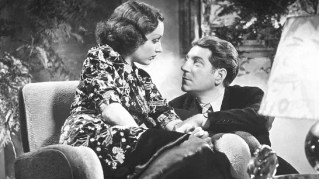 Photo du film : Gueule d'amour