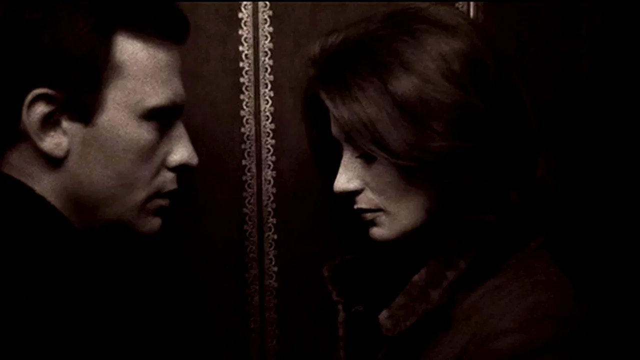 Photo du film : Un homme et une femme