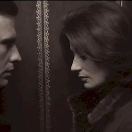 Miniature photo du film : Un homme et une femme