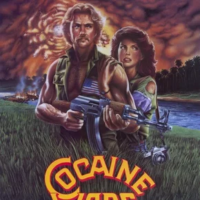Photo du film : Cocaine