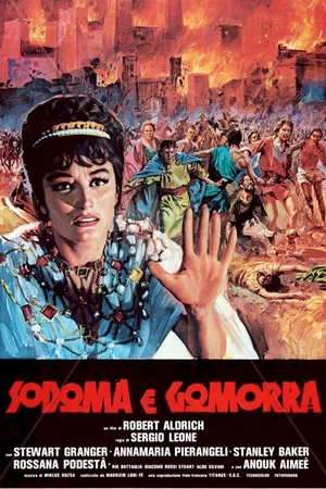 Photo du film : Sodome et Gomorrhe