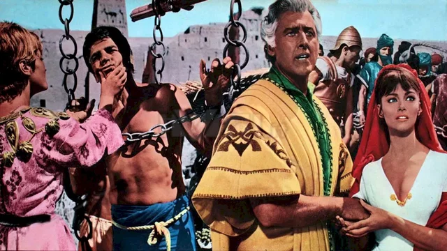 Photo du film : Sodome et Gomorrhe