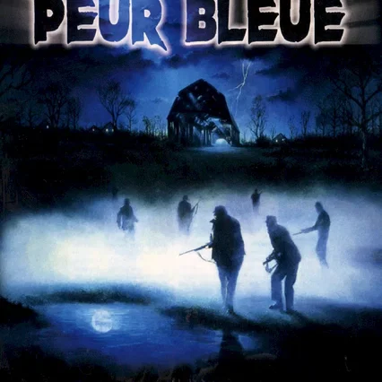 Miniature photo du film : Peur bleue