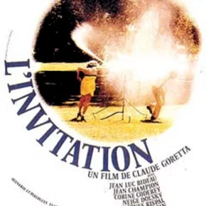 Photo du film : L'invitation