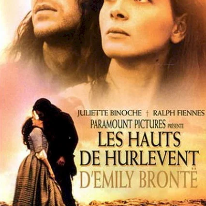 Miniature photo du film : Les hauts de Hurlevent