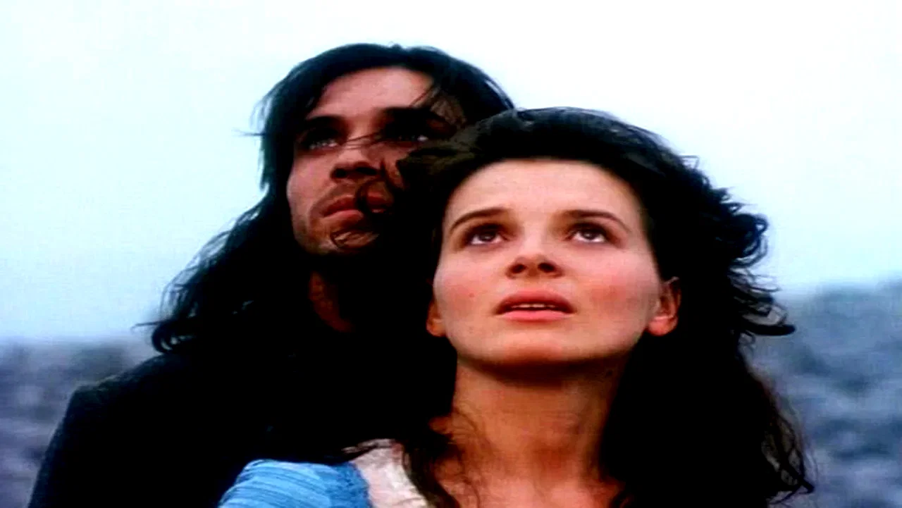 Photo 3 du film : Les hauts de Hurlevent