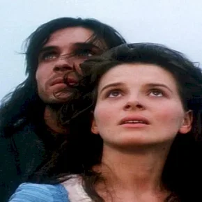 Photo du film : Les hauts de Hurlevent