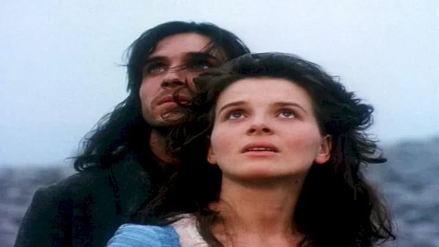Photo du film : Les hauts de Hurlevent