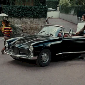 Photo du film : Week end