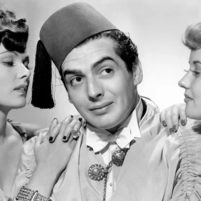 Photo du film : The shanghai gesture