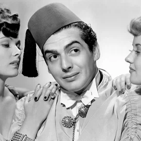 Photo du film : The shanghai gesture