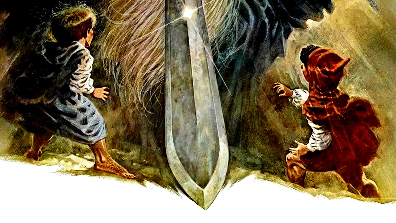 Photo du film : Le Seigneur des Anneaux