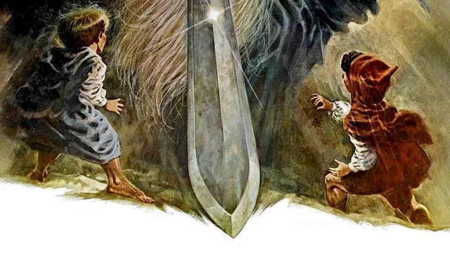 Photo 2 du film : Le Seigneur des Anneaux