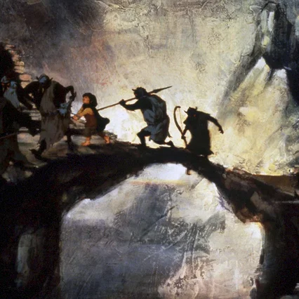 Miniature photo du film : Le Seigneur des Anneaux