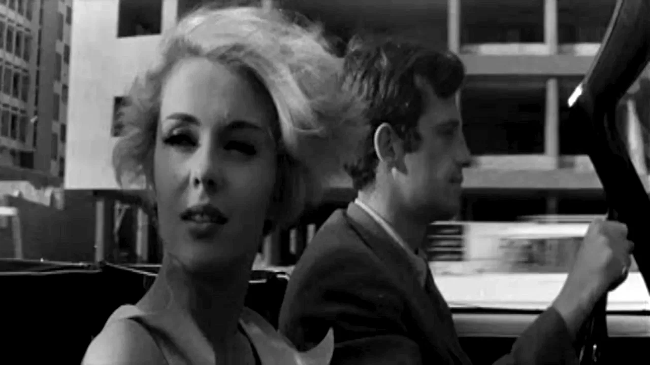 Photo 2 du film : Echappement libre