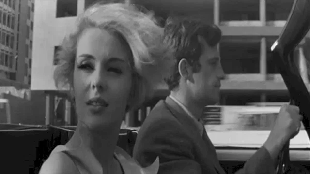 Photo du film : Echappement libre
