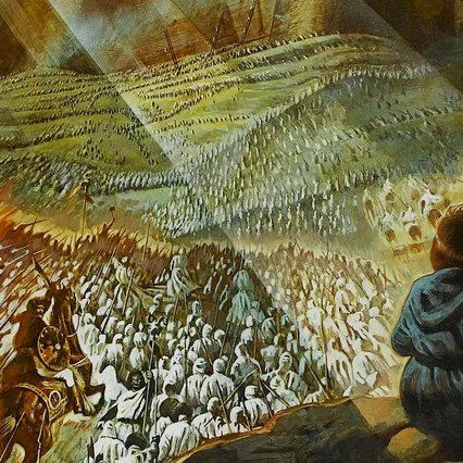 Miniature photo du film : Le Seigneur des Anneaux