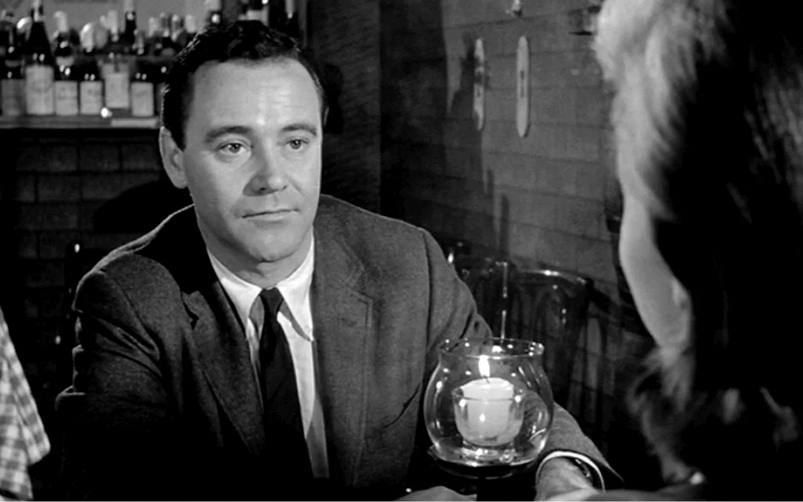 Affiche du film : Le jour du vin et des roses