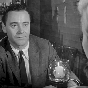 Photo du film : Le jour du vin et des roses