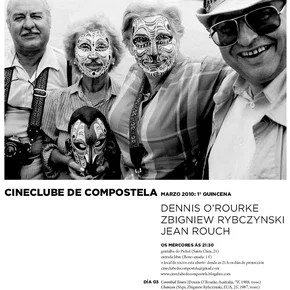 Photo du film : Cannibal tours