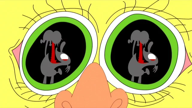 Photo 6 du film : Drawn together